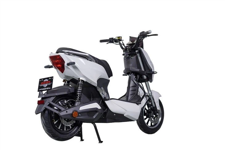Electric Scooters That Go 50 Mph
